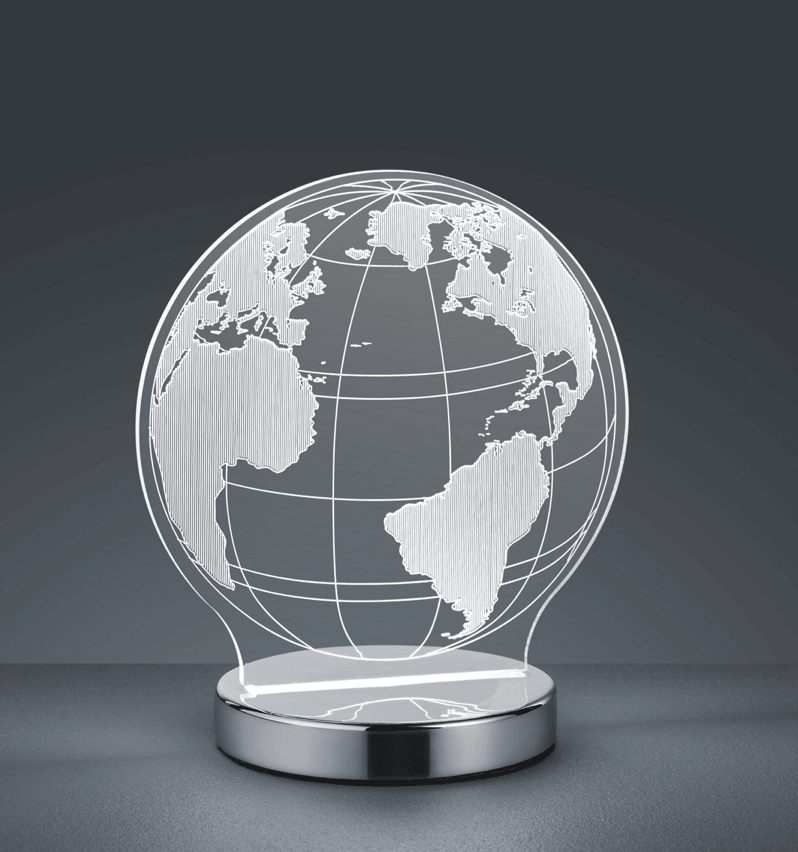 Lampada da tavolo led  Lampada da tavolo led